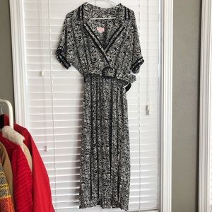Vintage ⭐️ Lady Carol of New York Dress